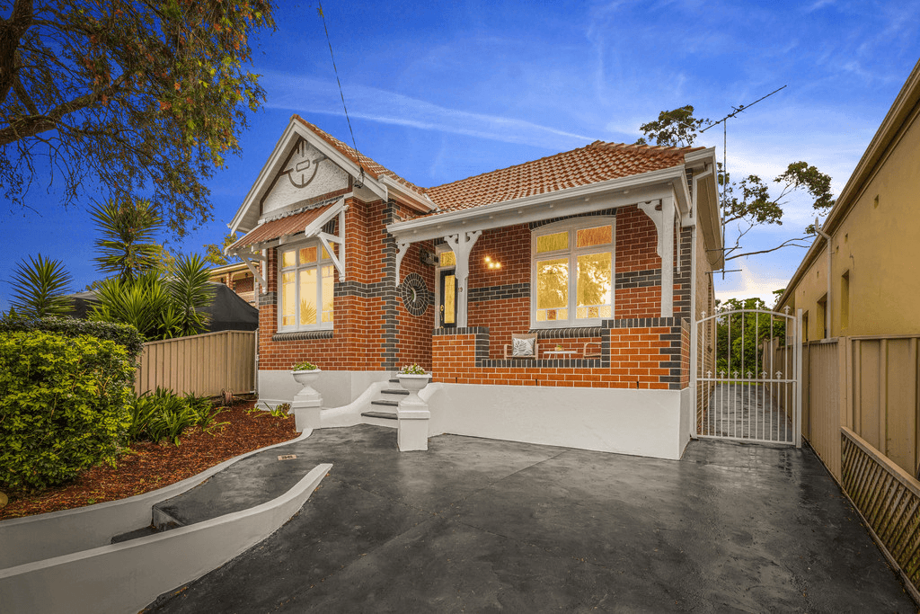 19 Hardy Street, ASHFIELD, NSW 2131