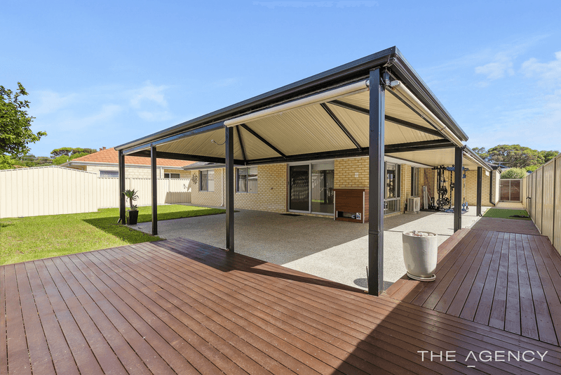 13 Eliza Pass, Madora Bay, WA 6210