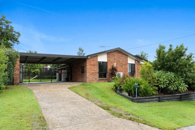 9 Pyeworth Place, ROCHEDALE SOUTH, QLD 4123