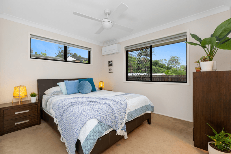 9 Pyeworth Place, ROCHEDALE SOUTH, QLD 4123