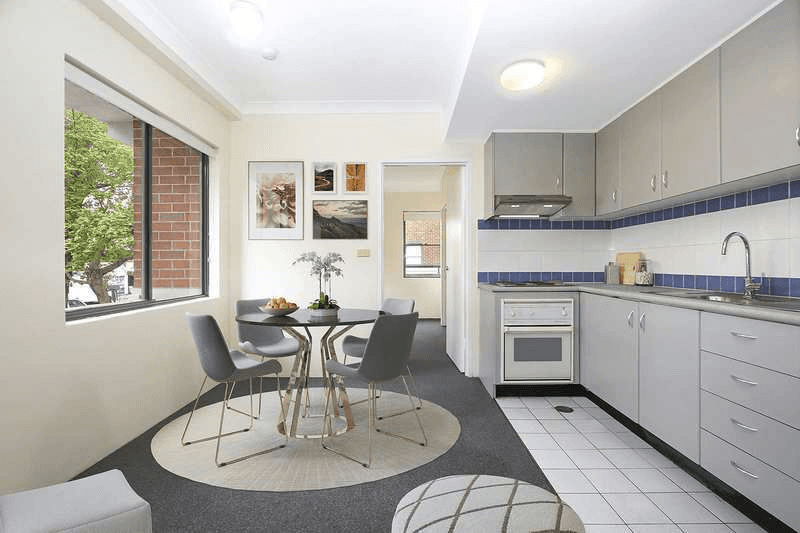 2/4-8 Waters Road, Neutral Bay, NSW 2089