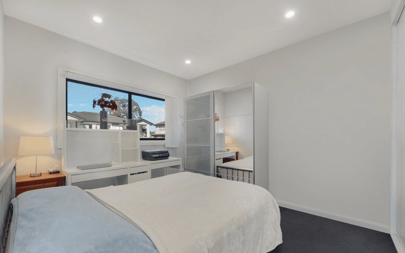 16/26-28  Third Avenue, MACQUARIE FIELDS, NSW 2564