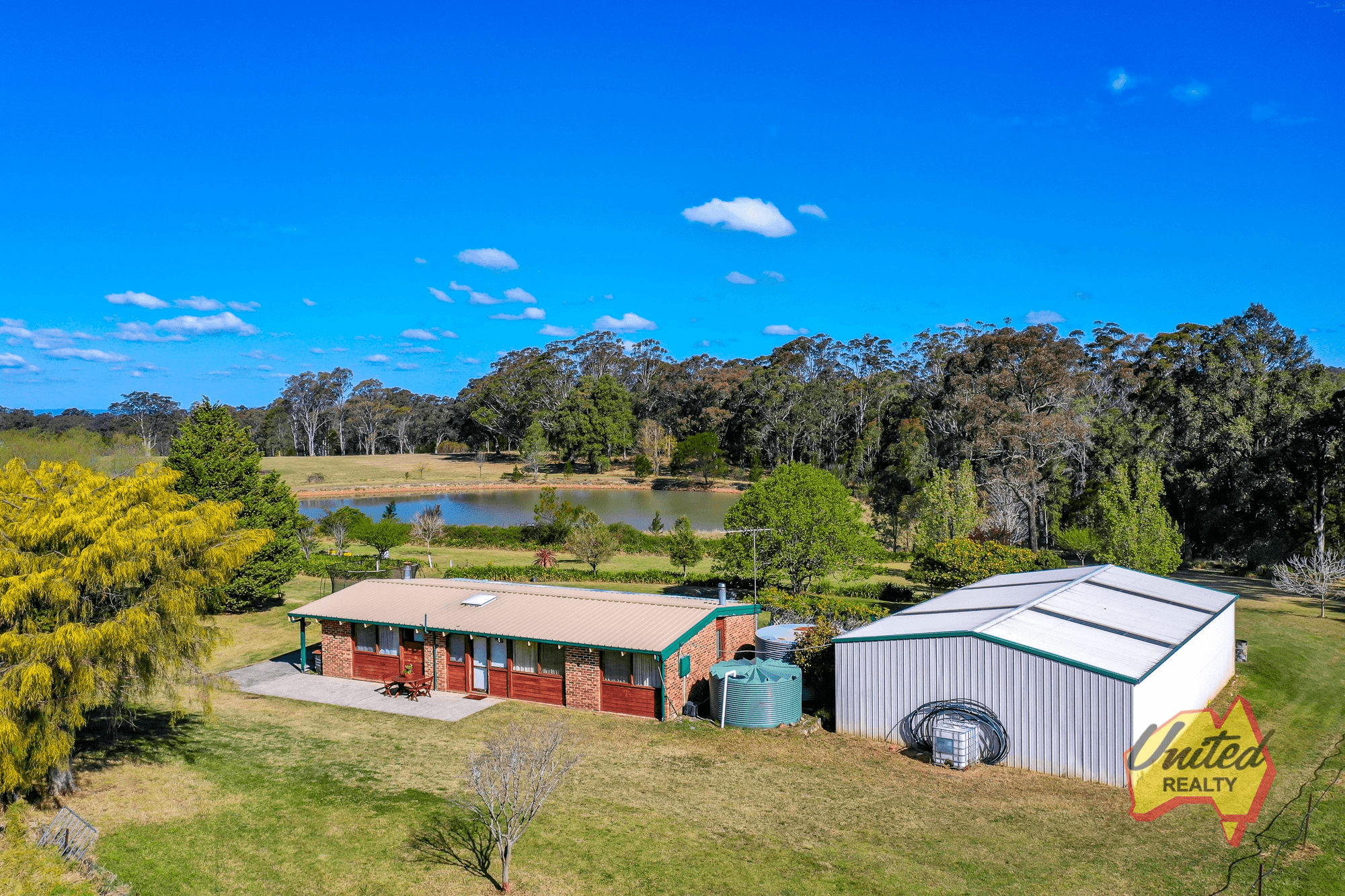 1005 Barkers Lodge Road, Oakdale, NSW 2570