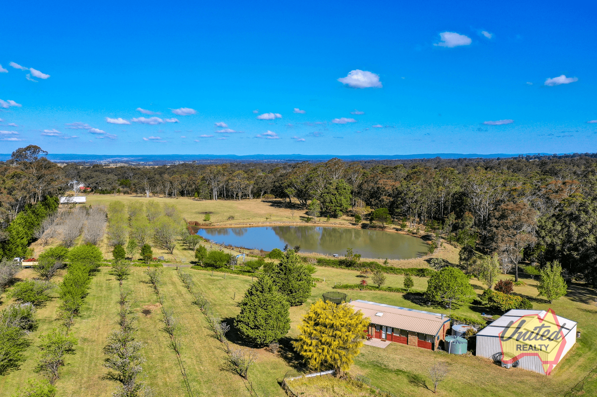 1005 Barkers Lodge Road, Oakdale, NSW 2570