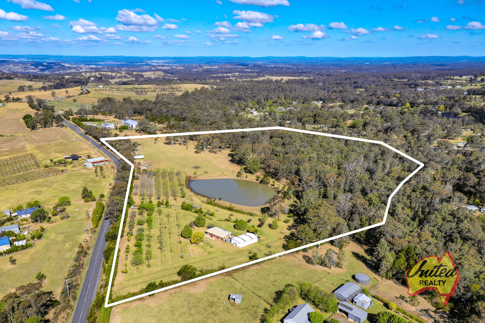 1005 Barkers Lodge Road, Oakdale, NSW 2570