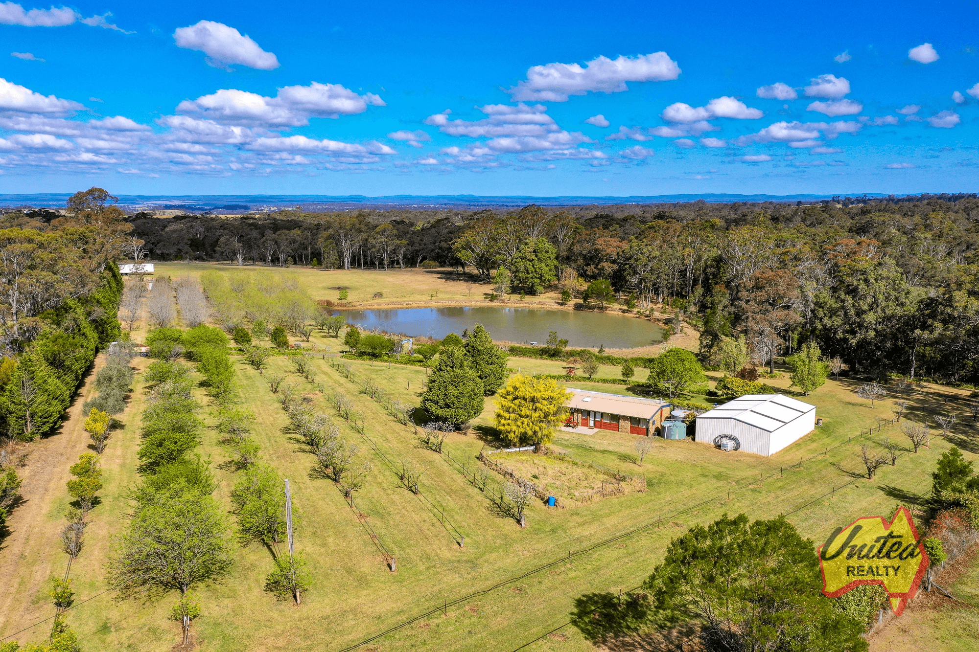 1005 Barkers Lodge Road, Oakdale, NSW 2570