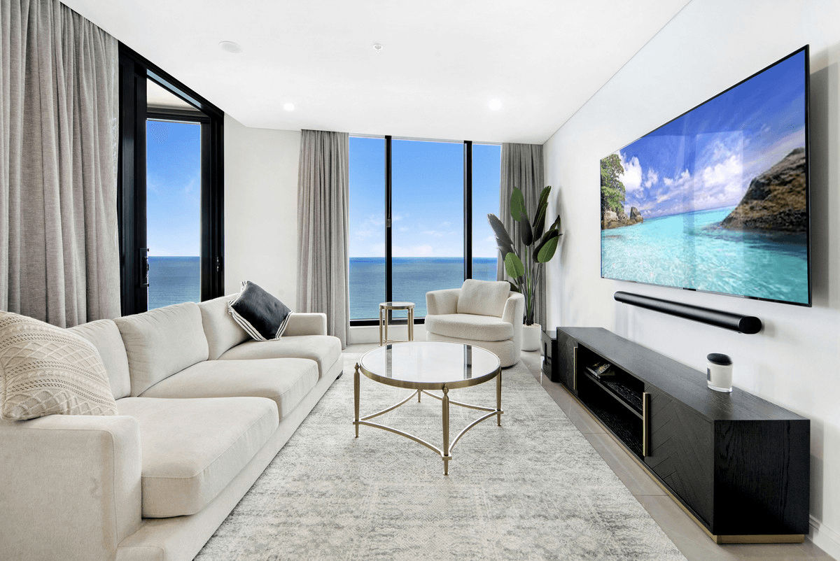 6406/88 The Esplanade, SURFERS PARADISE, QLD 4217