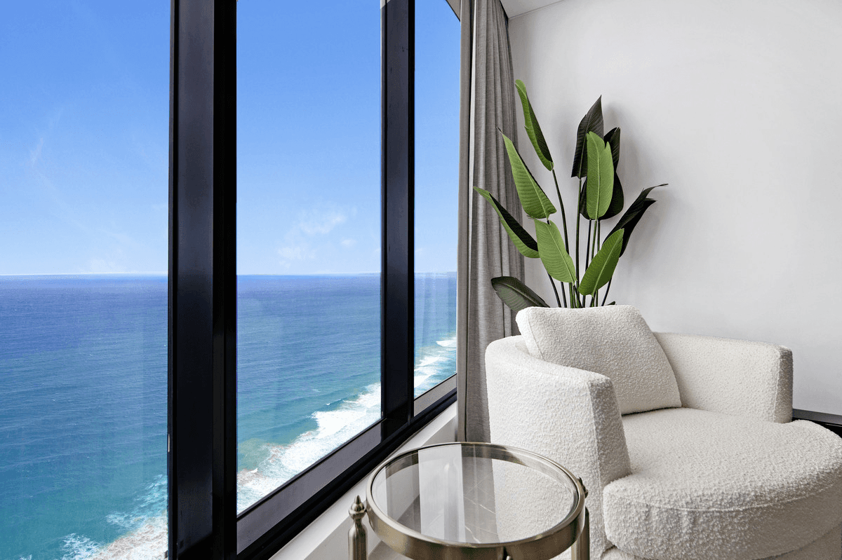 6406/88 The Esplanade, SURFERS PARADISE, QLD 4217