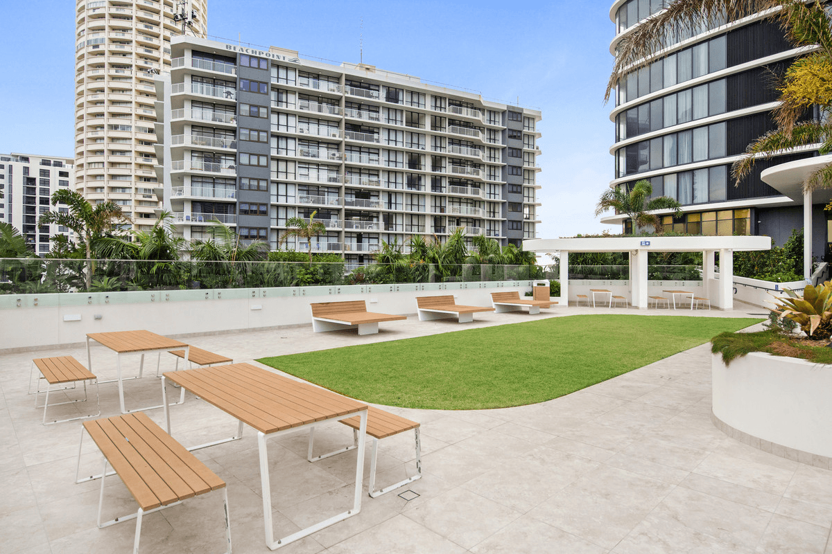 6406/88 The Esplanade, SURFERS PARADISE, QLD 4217