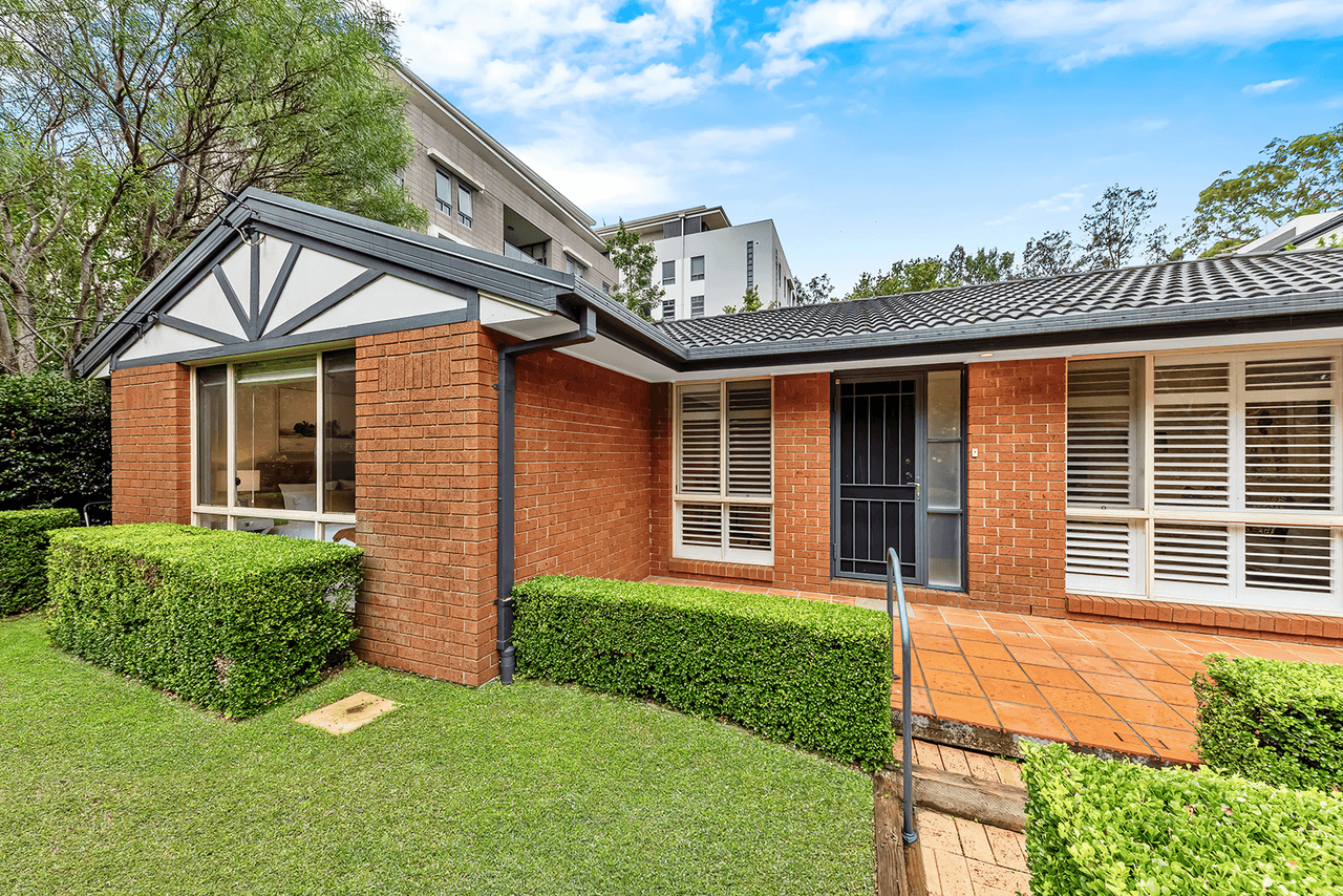 20 Shinfield Avenue, ST IVES, NSW 2075