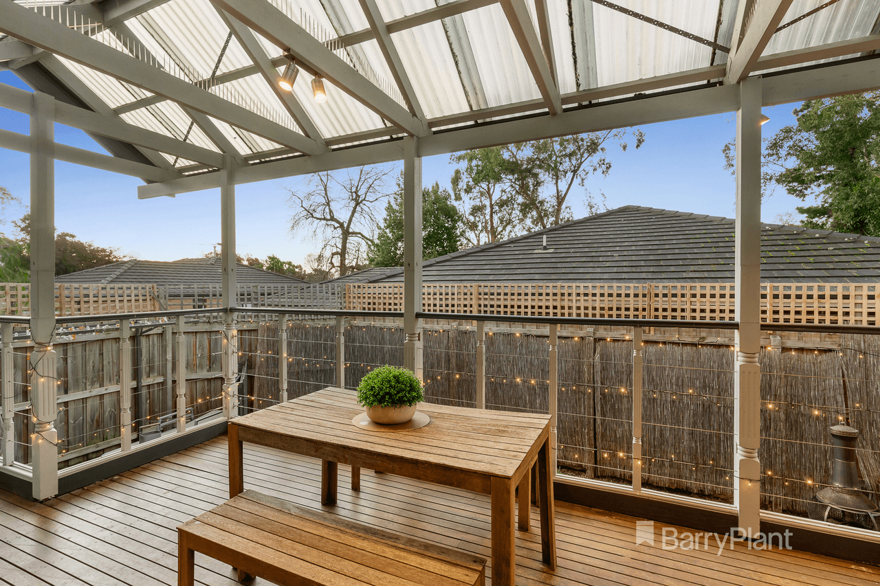 11 View Street, Croydon, VIC 3136