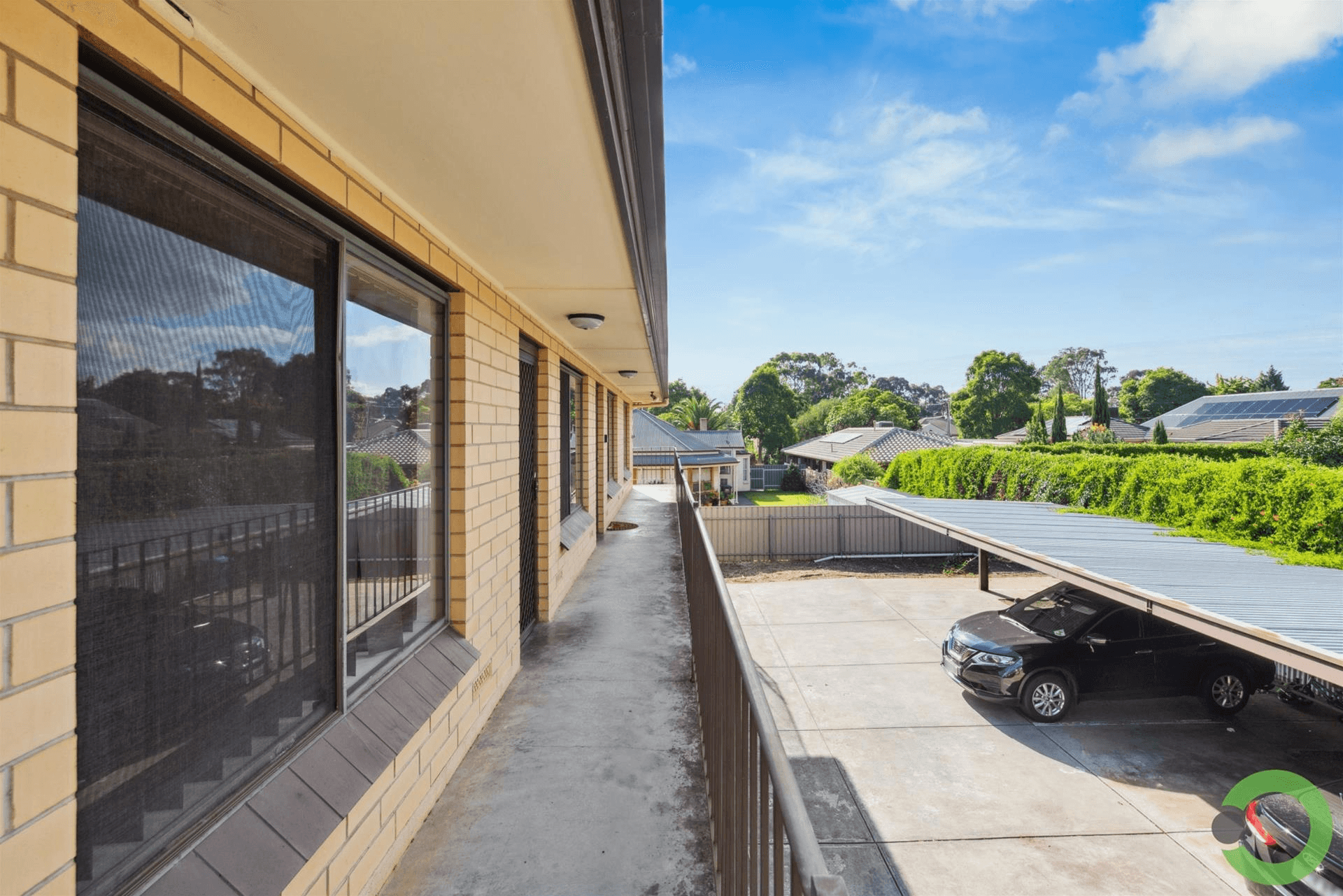 7/64 Forest Avenue, Black Forest, SA 5035