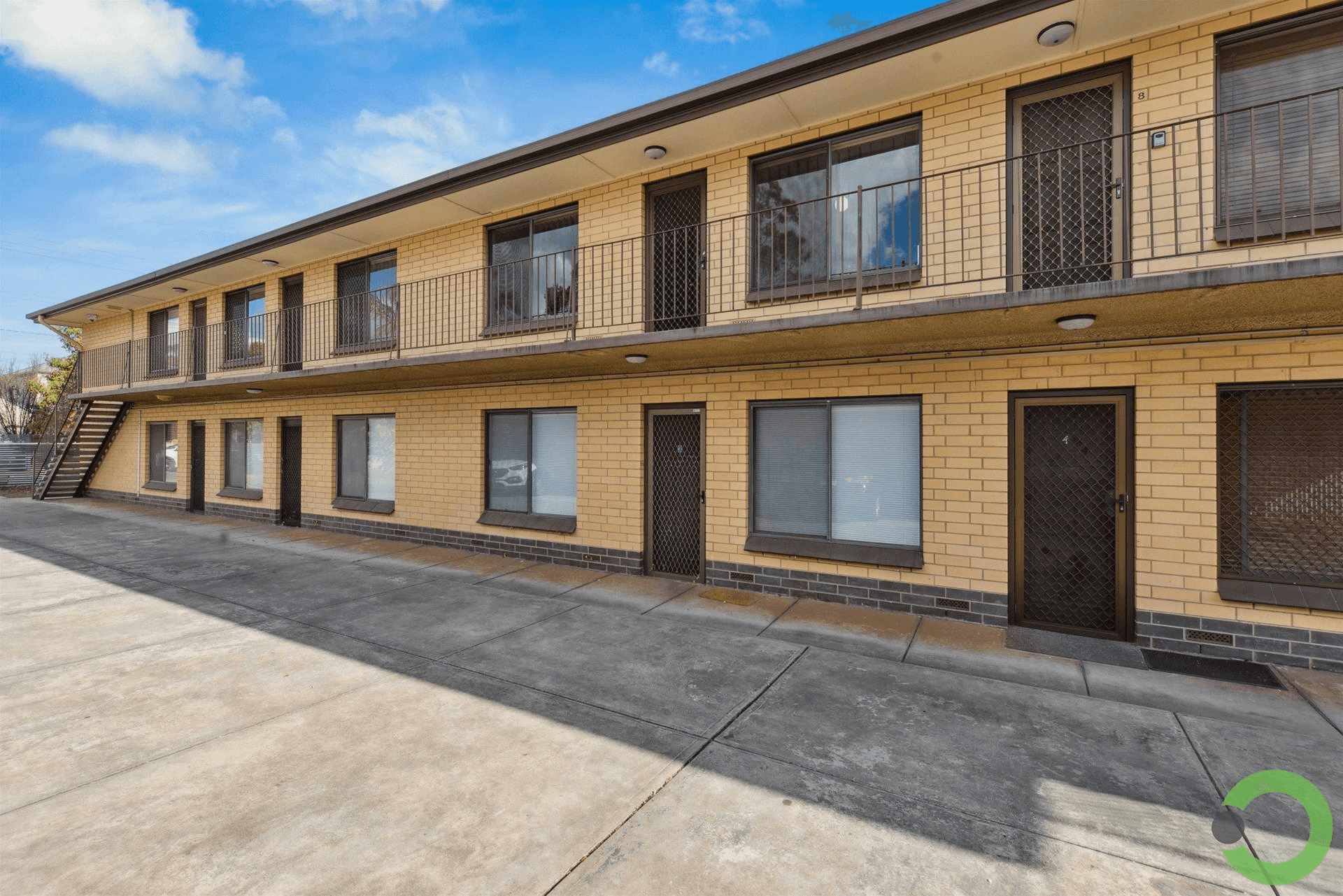 7/64 Forest Avenue, Black Forest, SA 5035