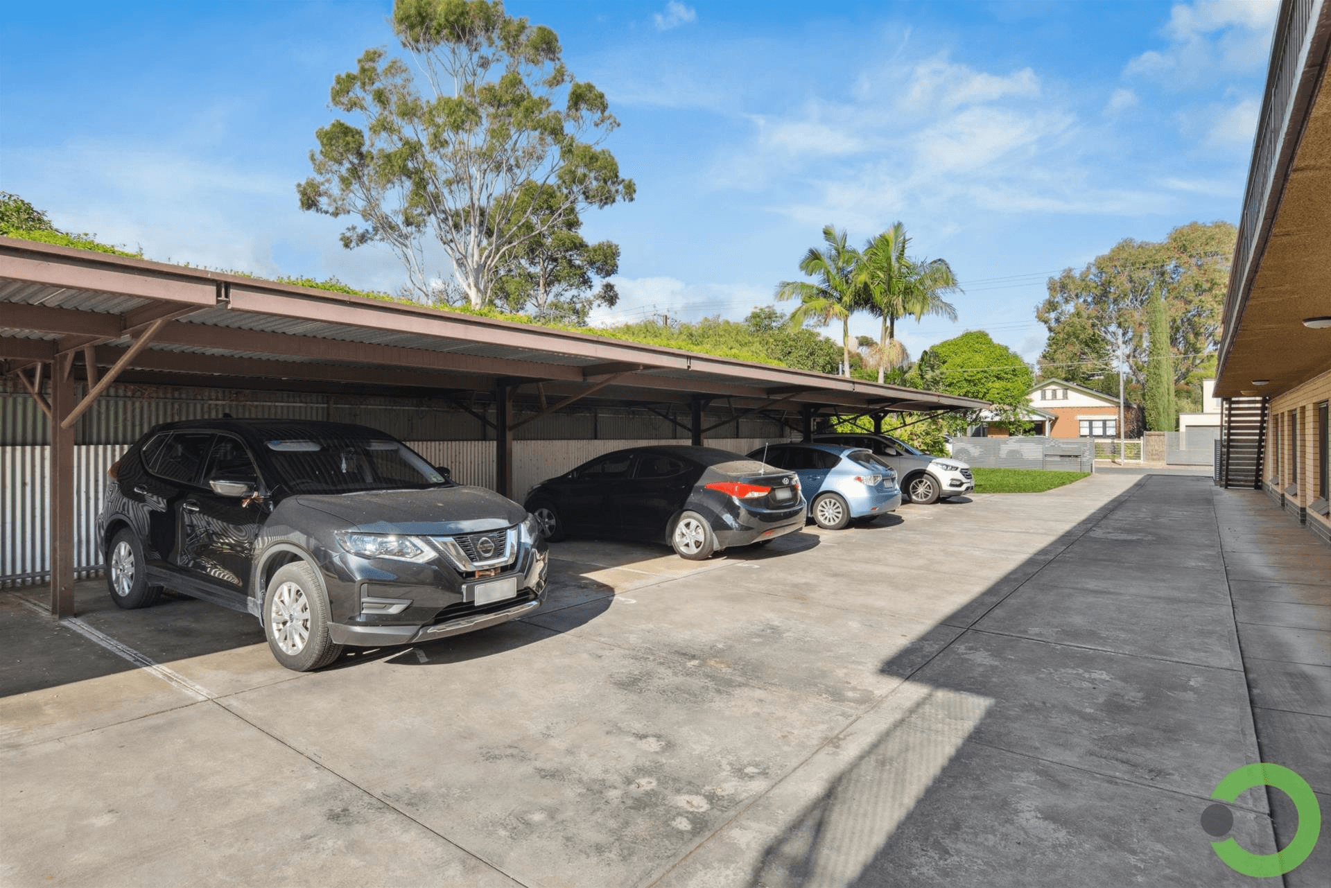 7/64 Forest Avenue, Black Forest, SA 5035