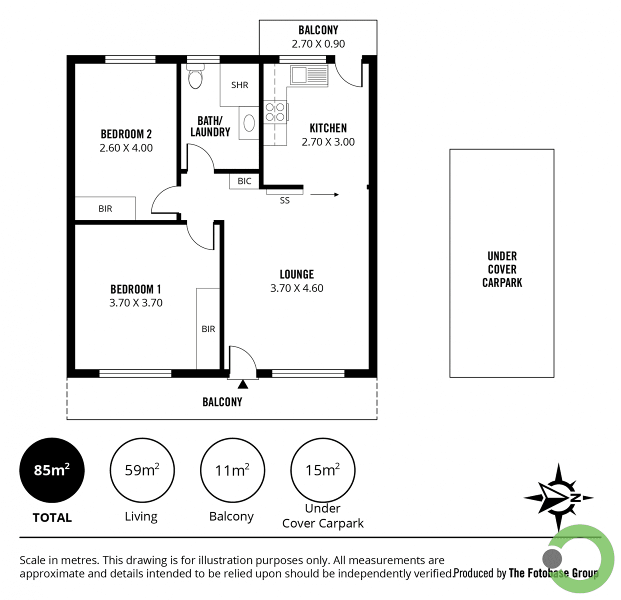 7/64 Forest Avenue, Black Forest, SA 5035