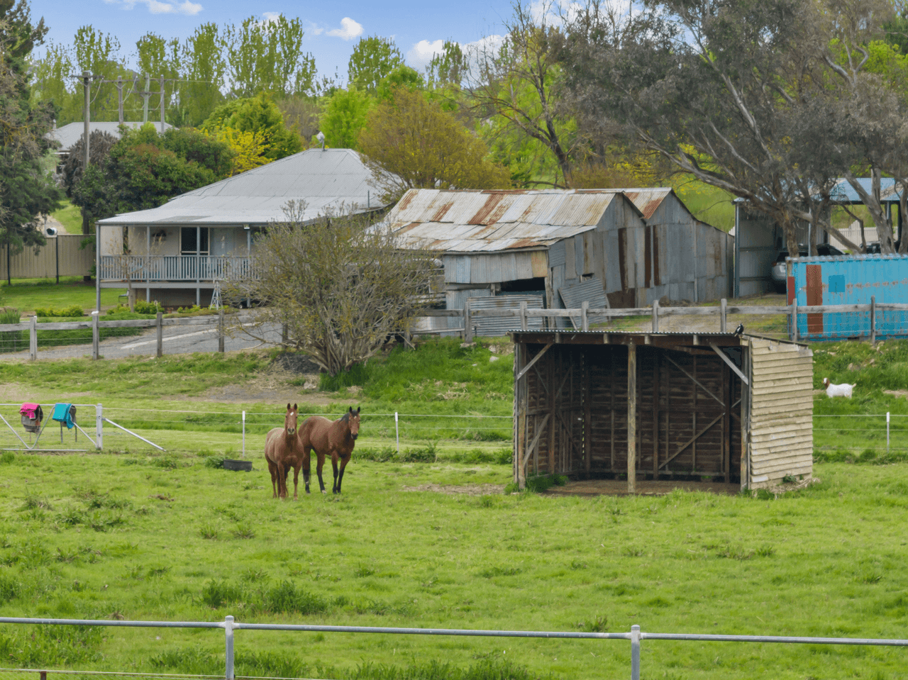 1480 Yass Valley Way, YASS, NSW 2582