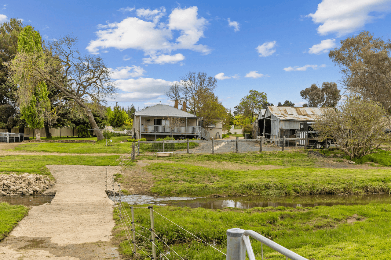 1480 Yass Valley Way, YASS, NSW 2582