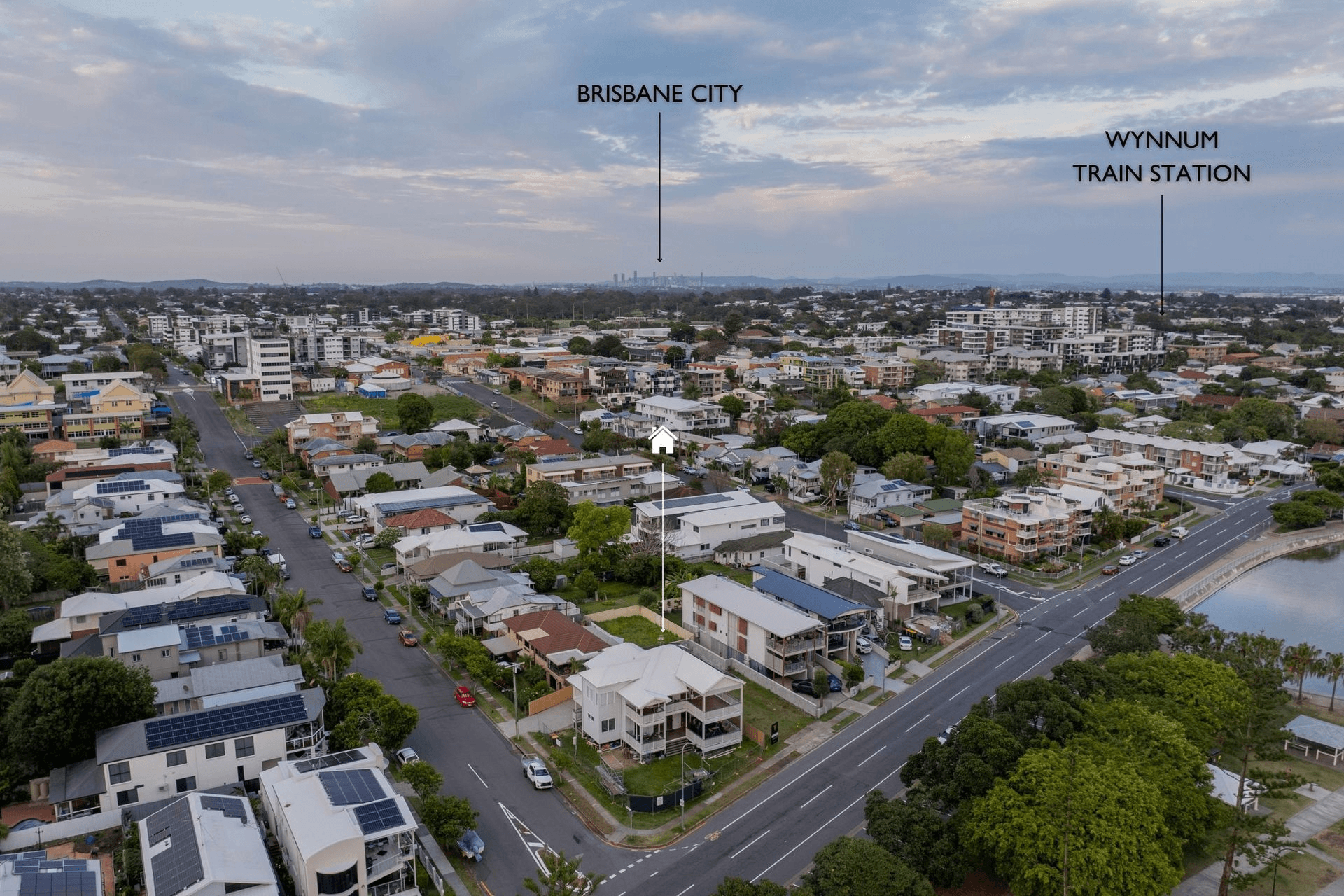 183 Wynnum. Esplanade, Wynnum, QLD 4178