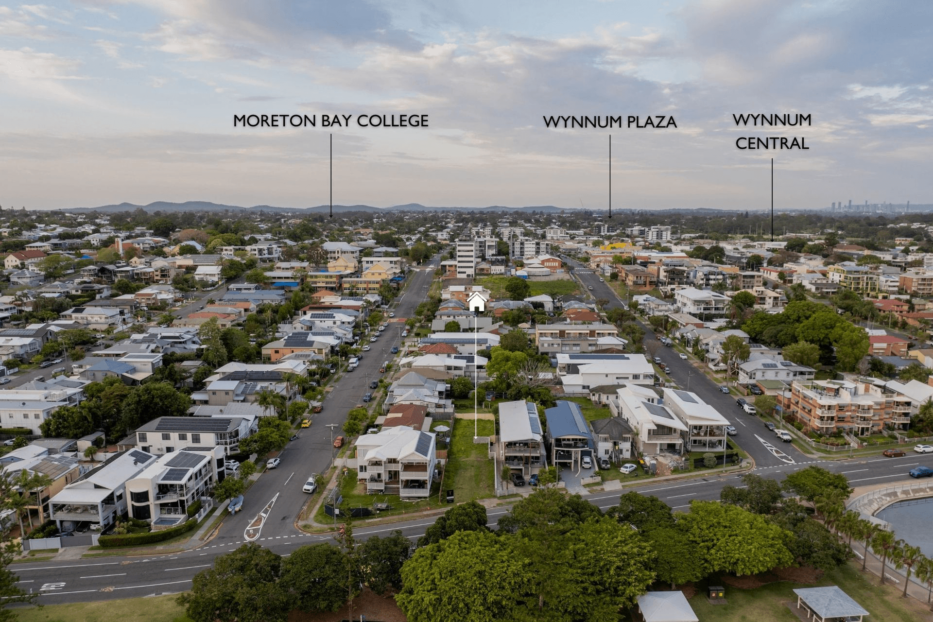 183 Wynnum. Esplanade, Wynnum, QLD 4178