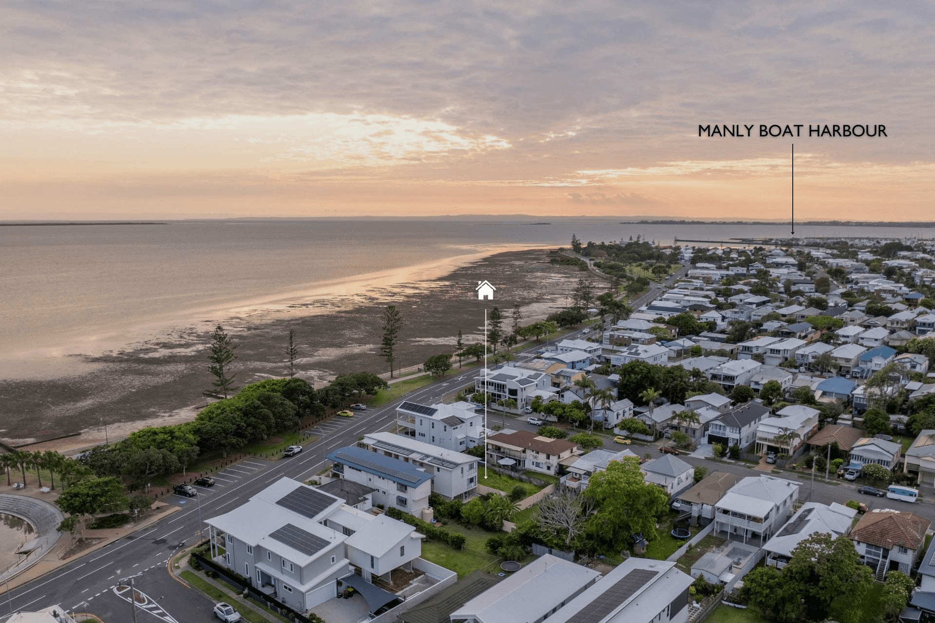 183 Wynnum. Esplanade, Wynnum, QLD 4178