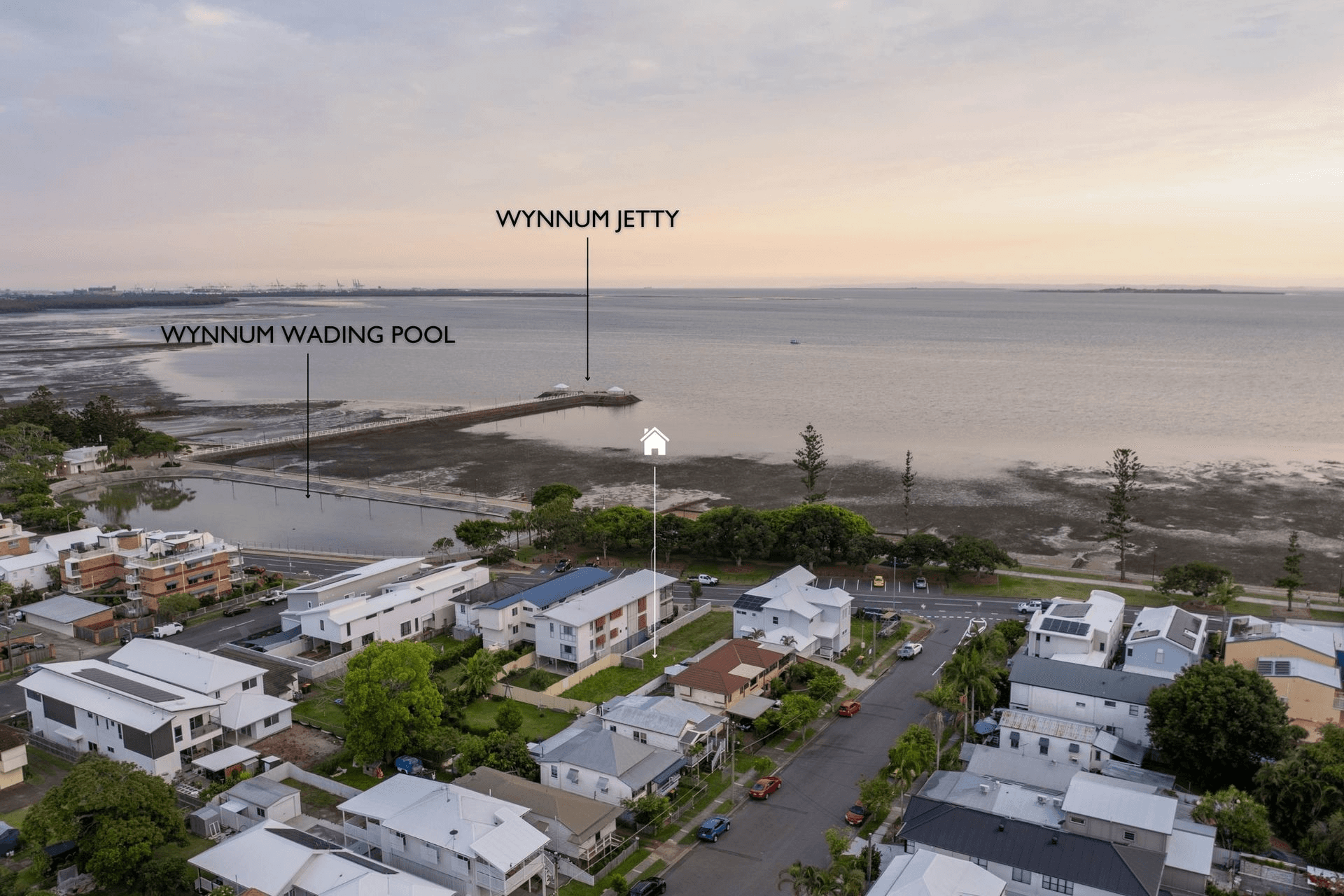 183 Wynnum. Esplanade, Wynnum, QLD 4178