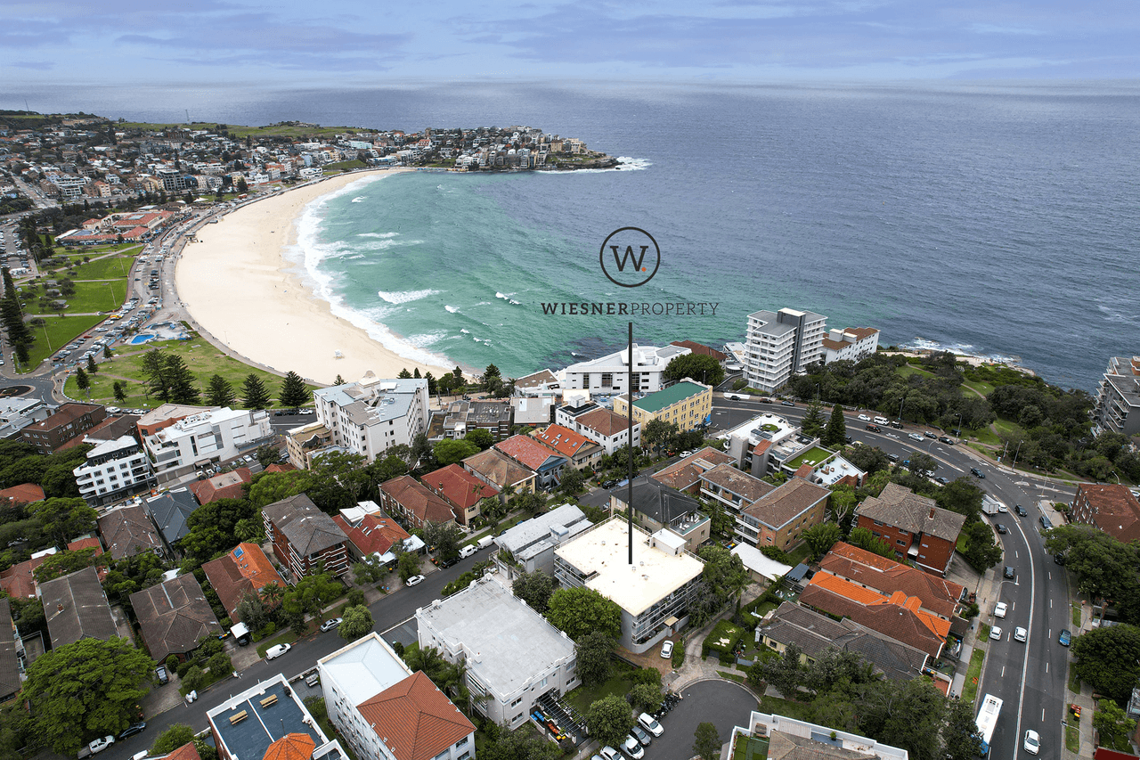 1/1A Edward St, Bondi Beach, NSW 2026