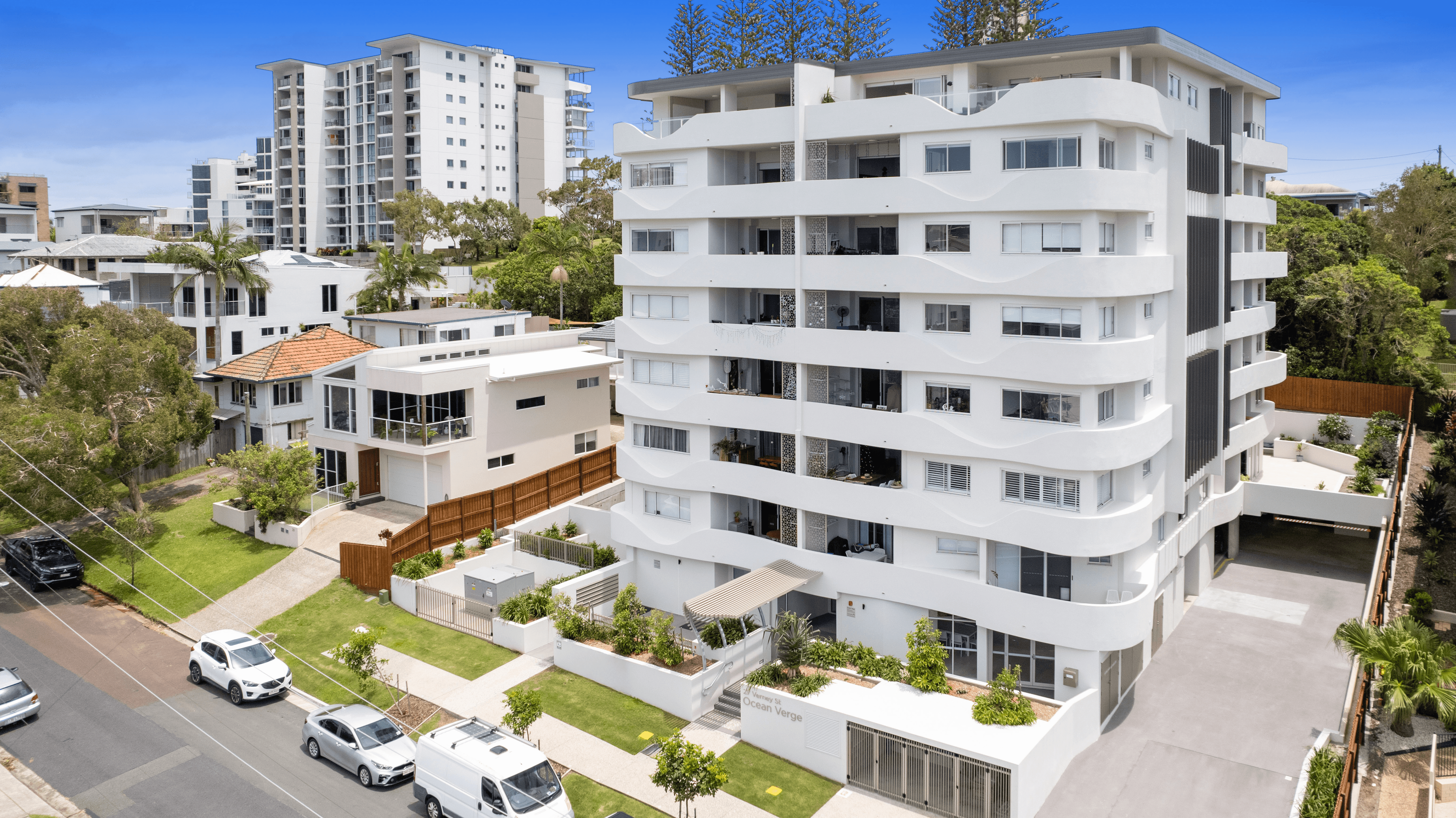 37/27 Verney Street, KINGS BEACH, QLD 4551