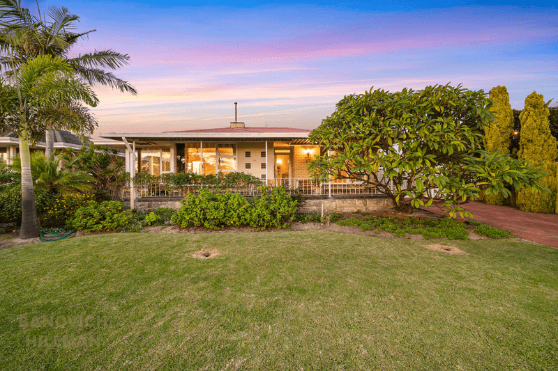 63 Dunkley Avenue, Applecross, WA 6153