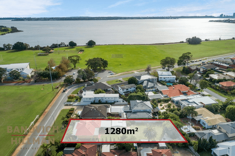 63 Dunkley Avenue, Applecross, WA 6153