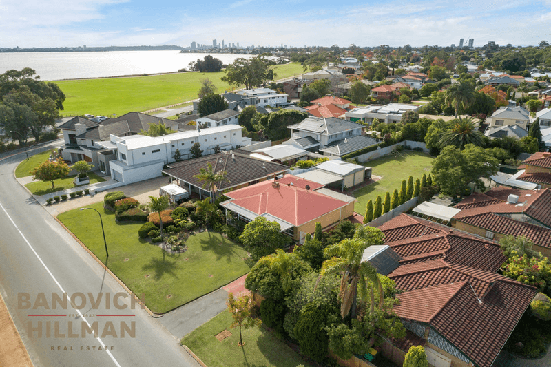 63 Dunkley Avenue, Applecross, WA 6153