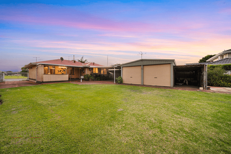 63 Dunkley Avenue, Applecross, WA 6153