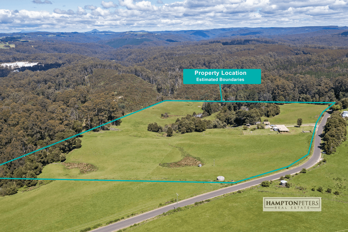 1485 Preolenna Road, MOORLEAH, TAS 7325