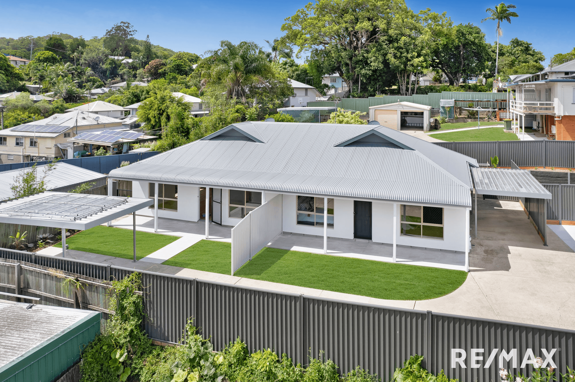 17 Elizabeth Street, NAMBOUR, QLD 4560
