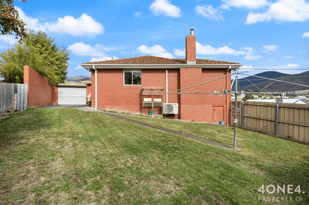 3 Milburn Place, GLENORCHY, TAS 7010