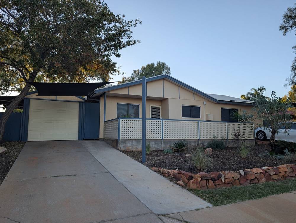 24 Clara Court, The Gap, NT 0870