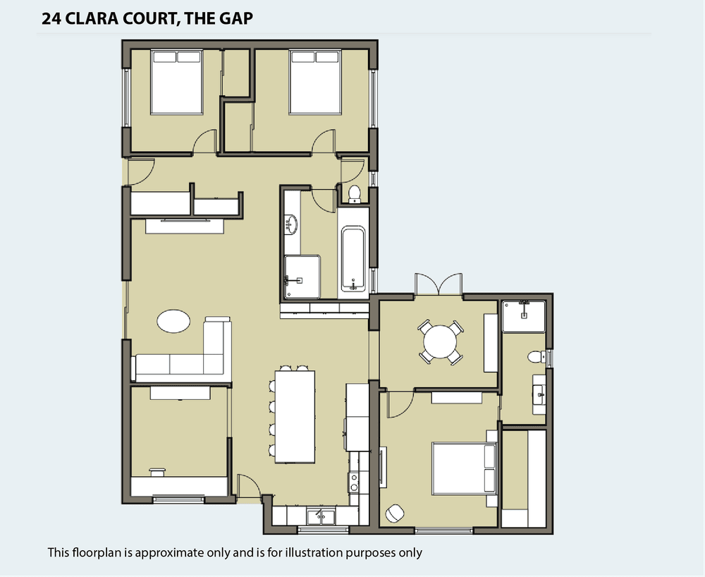 24 Clara Court, The Gap, NT 0870