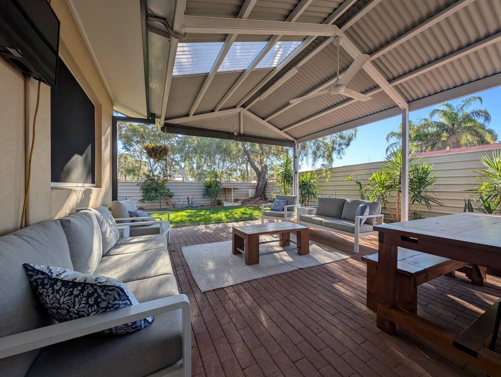 24 Clara Court, The Gap, NT 0870