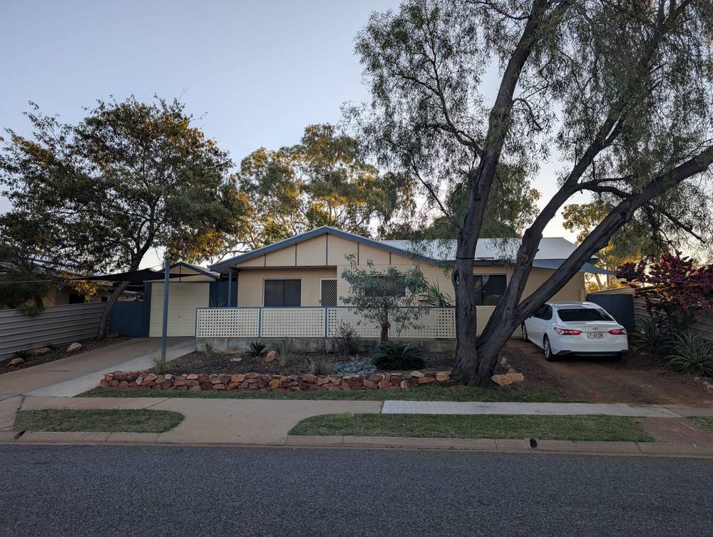 24 Clara Court, The Gap, NT 0870