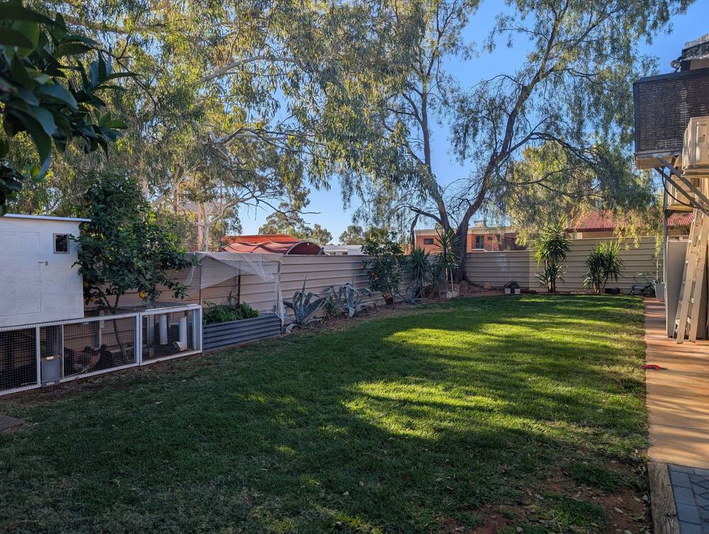 24 Clara Court, The Gap, NT 0870