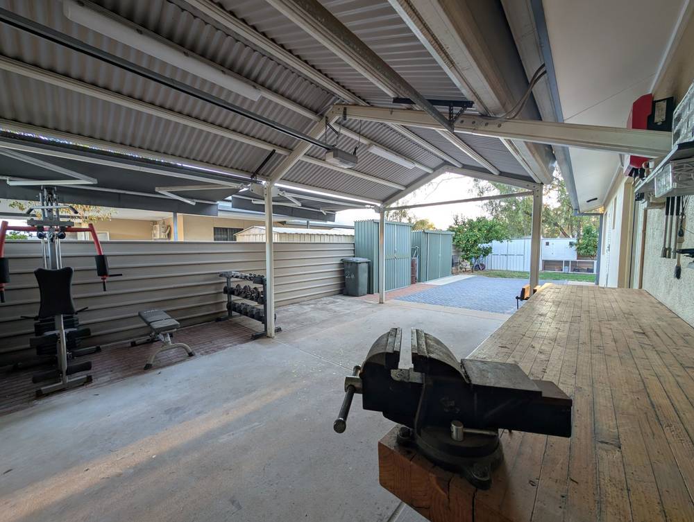 24 Clara Court, The Gap, NT 0870