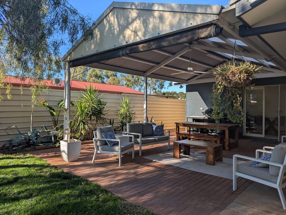 24 Clara Court, The Gap, NT 0870