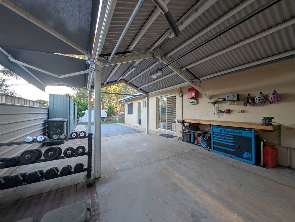 24 Clara Court, The Gap, NT 0870