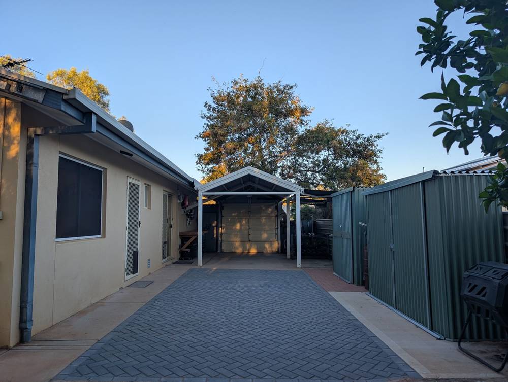24 Clara Court, The Gap, NT 0870