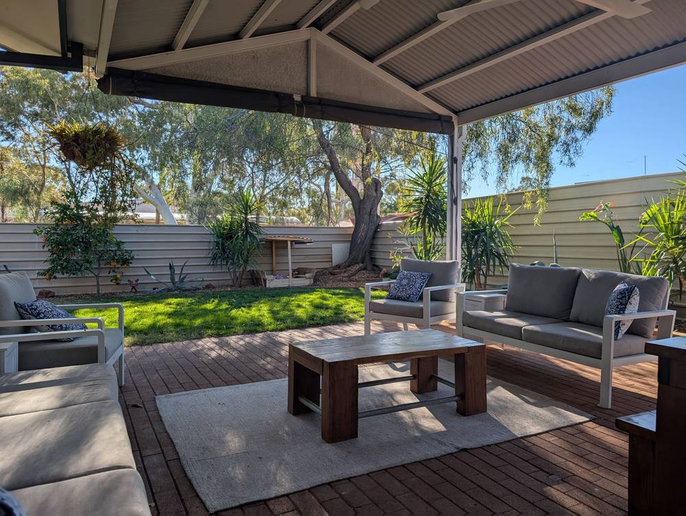 24 Clara Court, The Gap, NT 0870