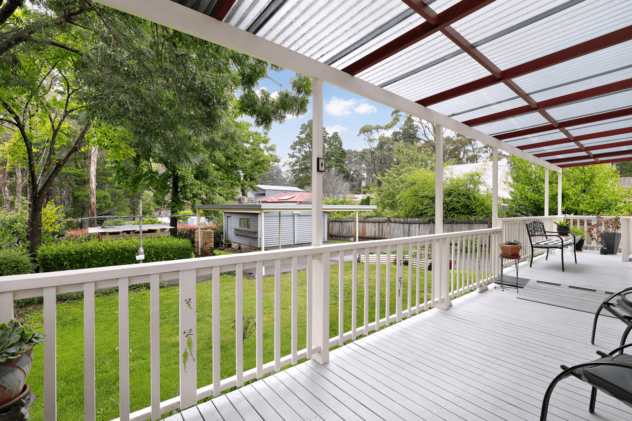 3 Sunbeam Avenue, BLACKHEATH, NSW 2785