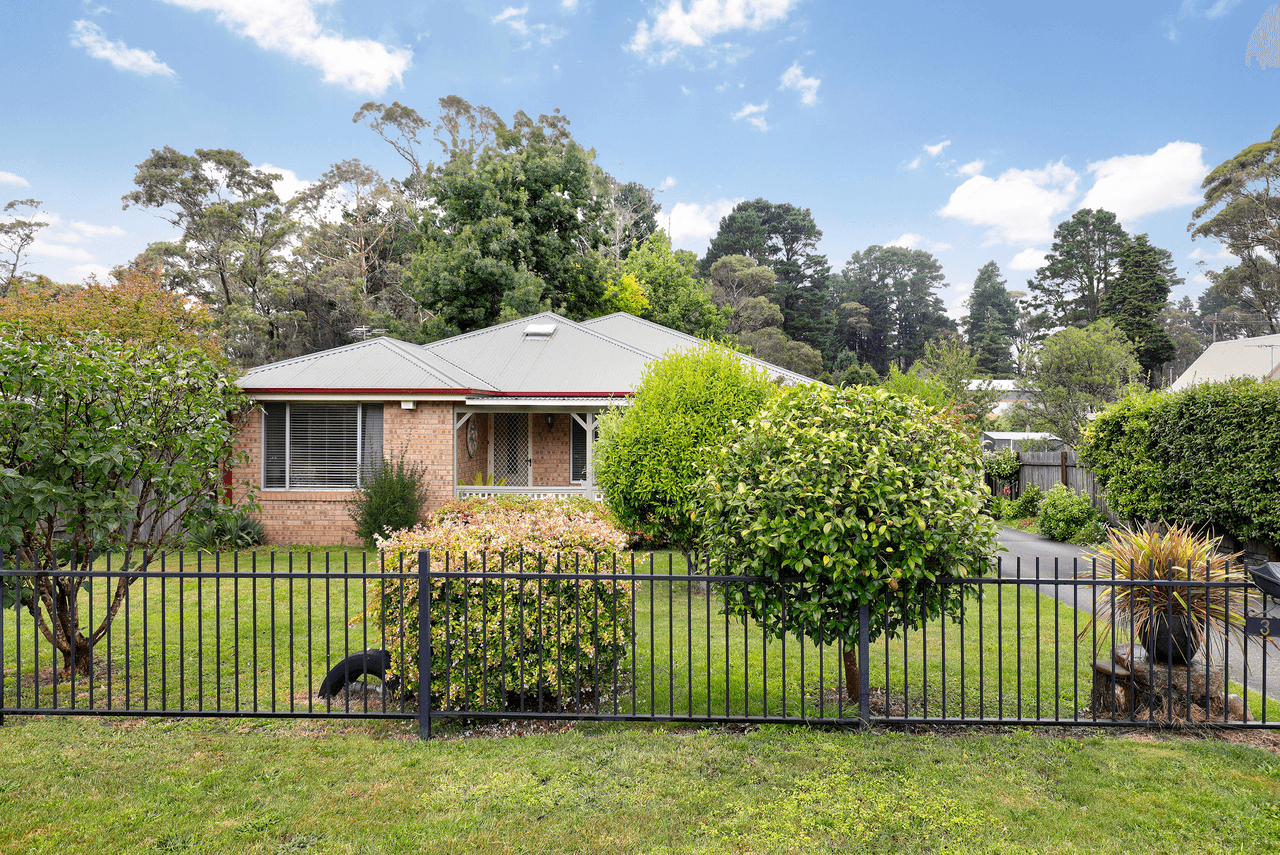 3 Sunbeam Avenue, BLACKHEATH, NSW 2785