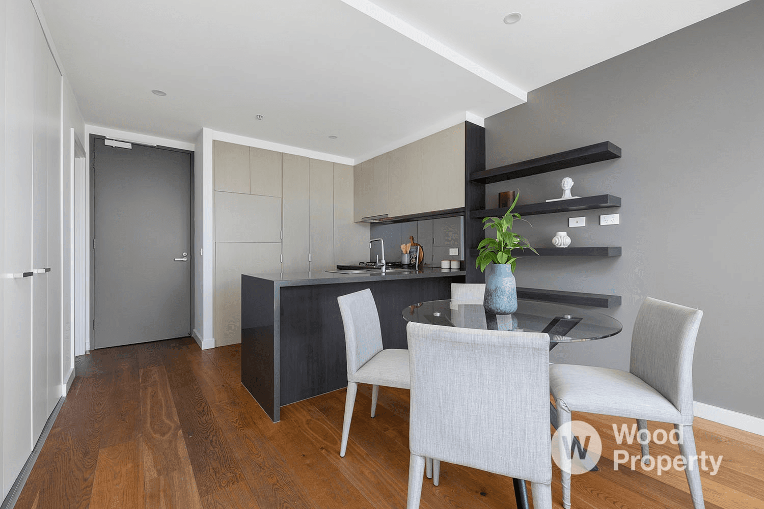 202/144 Collins Street, Mentone, VIC 3194