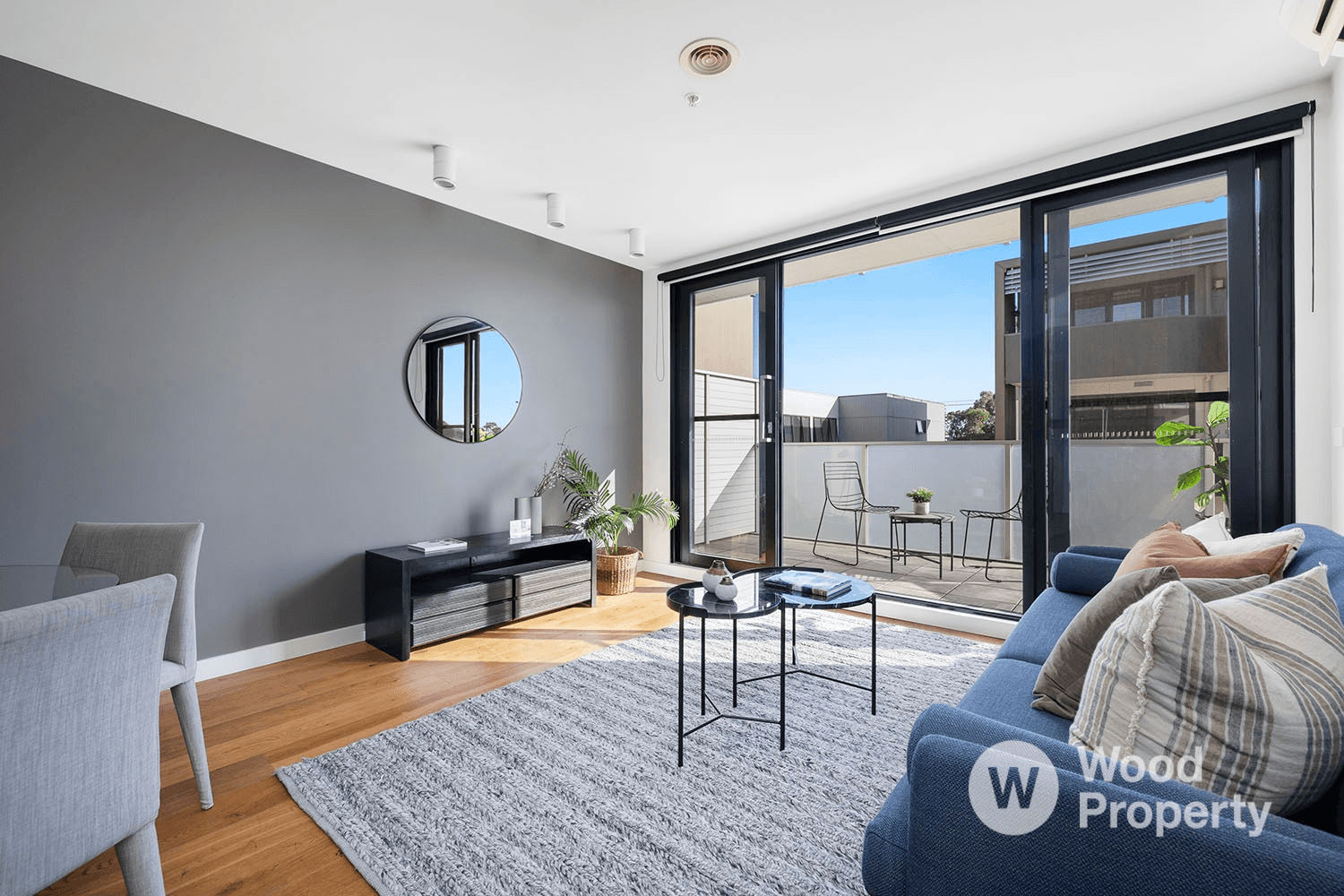 202/144 Collins Street, Mentone, VIC 3194