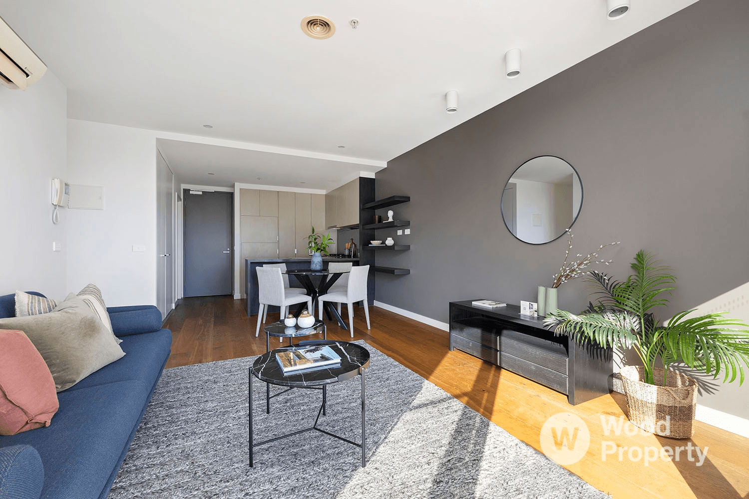 202/144 Collins Street, Mentone, VIC 3194