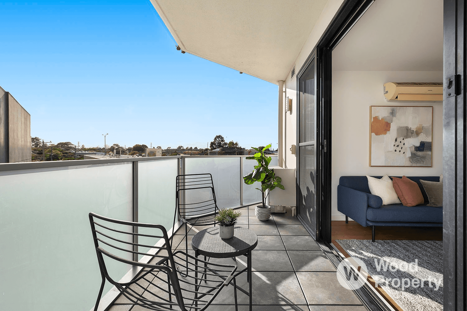 202/144 Collins Street, Mentone, VIC 3194